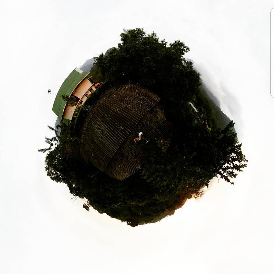 Отель Akainoie Минка Экстерьер фото